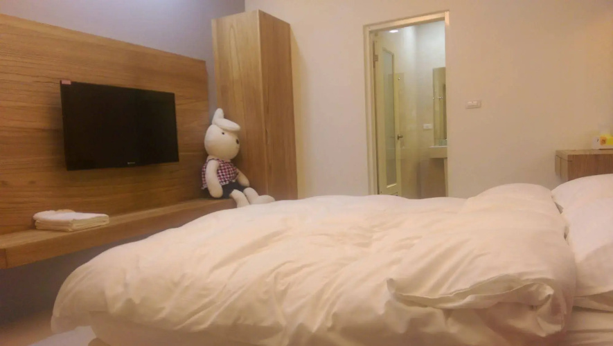 Xiang Feng B&B