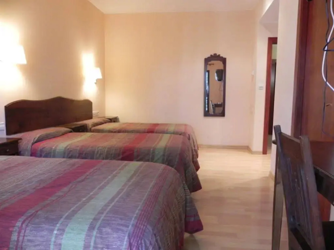 Hotel Seva