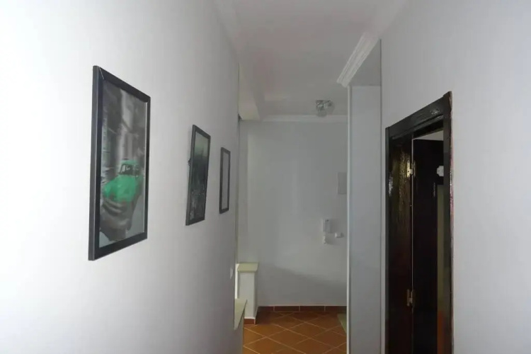 Appartement Cosy Bien équipée