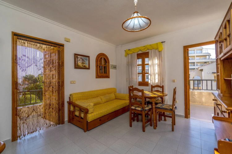 Apartamento Bennecke Aurora