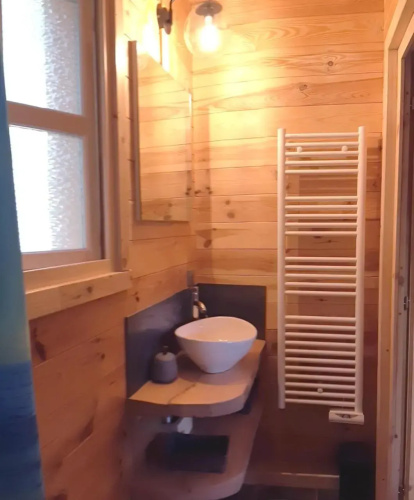 Chalet L' Adret