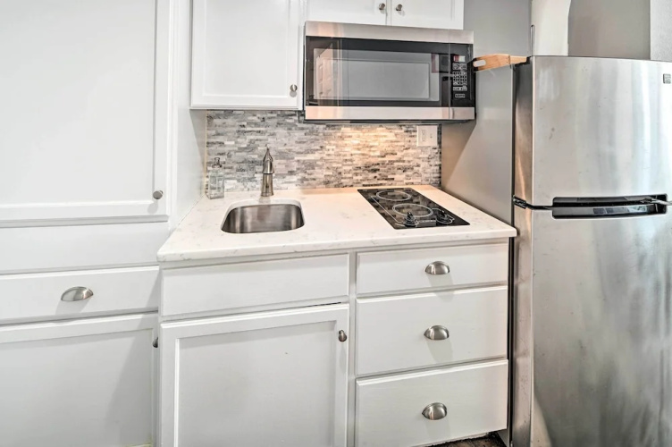 Pool Access: Oceanfront Myrtle Beach Condo!