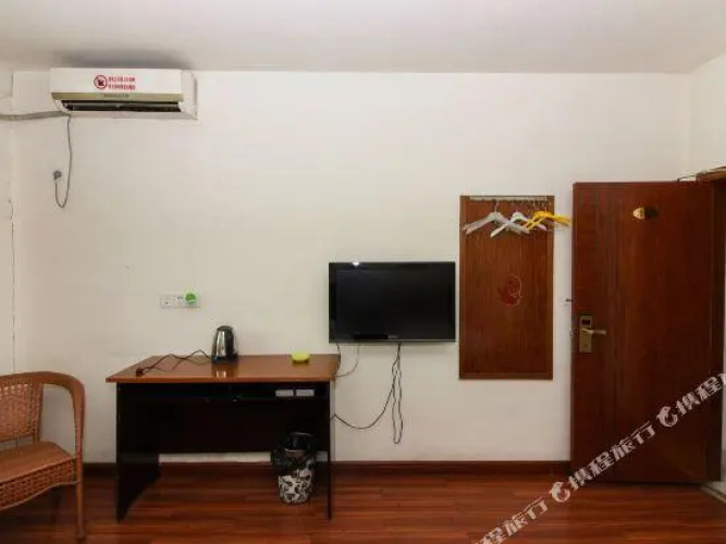 Xiaoqiao Hostel