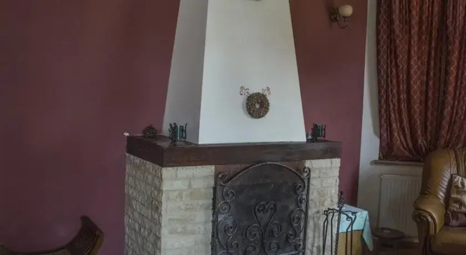 Transylvanian Villa