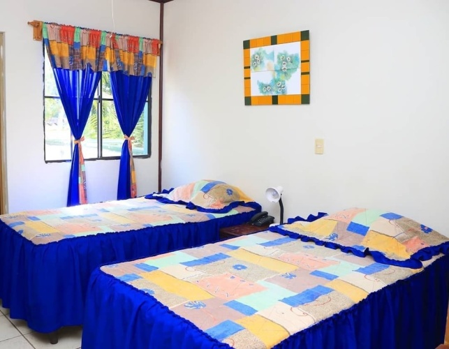 Standard Double Family room