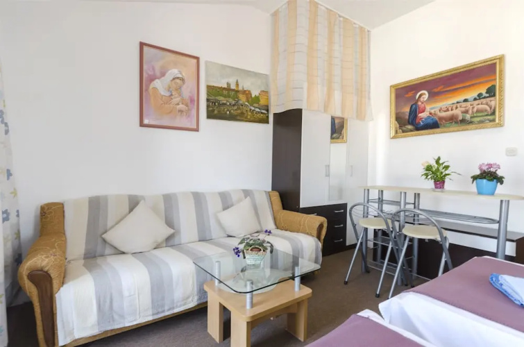 Apartment Brankica Vodice