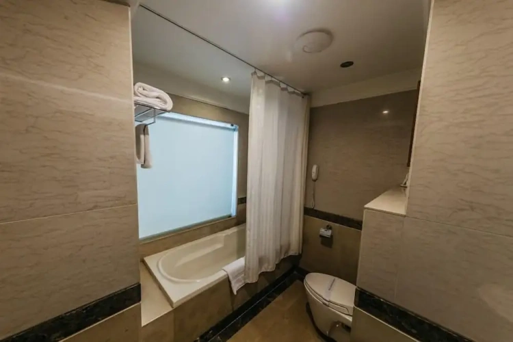 Executive room