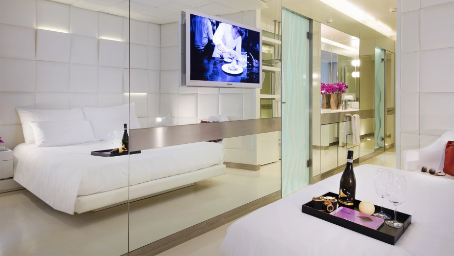 Hotel Arconte, Adults only