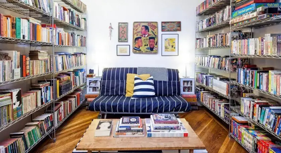 Brooklyn By Onefinestay