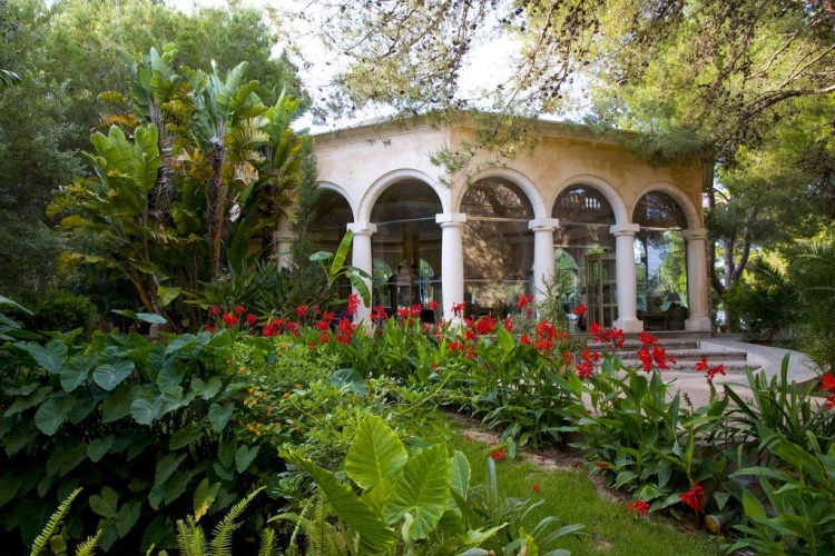 Lago Garden Hotel & Spa photo 29