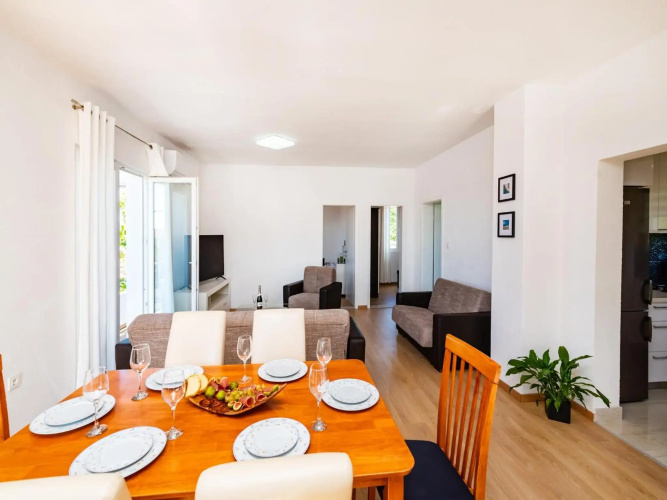 Apartmani ML
