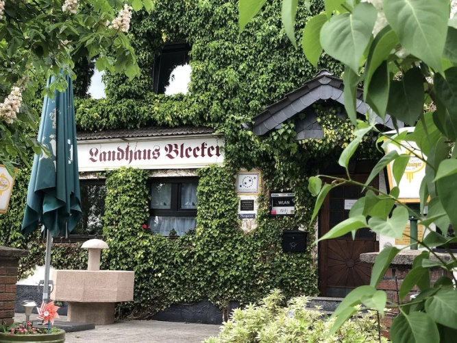 Otel görseli