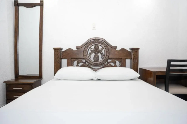 Hotel Med Cartagena - Cartagena de Indias