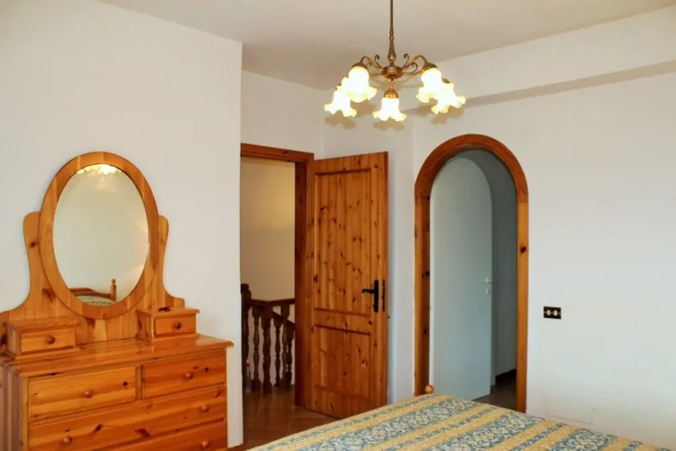 Villa Colle Mare