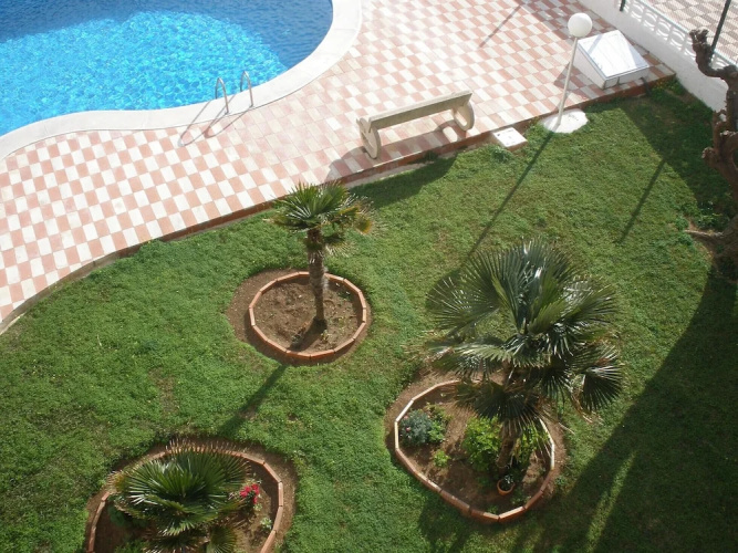 La Marina II 3ºA