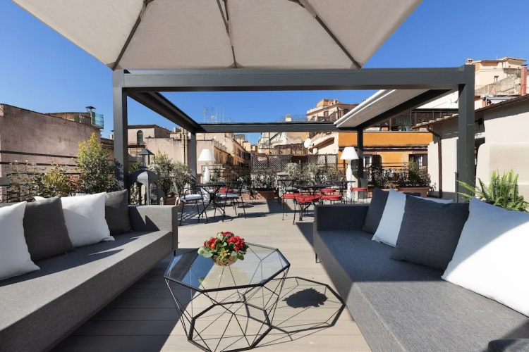 Resort Dharma Boutique Hotel & SPA