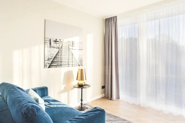 2 Bedrooms Comfort Apartment