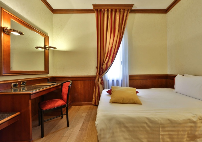 Best Western Hotel Moderno Verdi photo 18