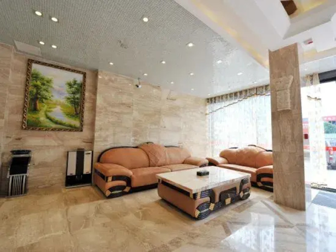 Rongxin Holiday Hotel