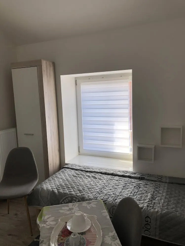 Fremdenzimmer Sas