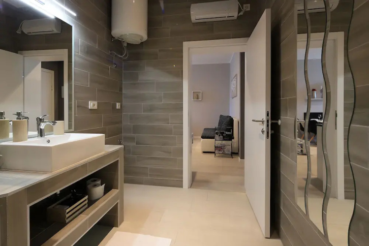 Apartment Moretto