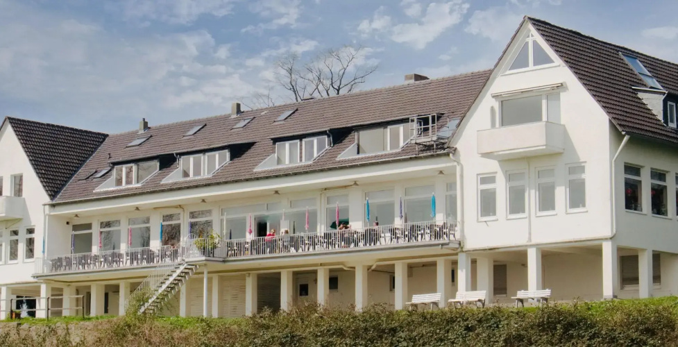 Otel görseli