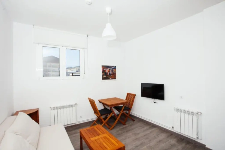 Standard Double Apartment