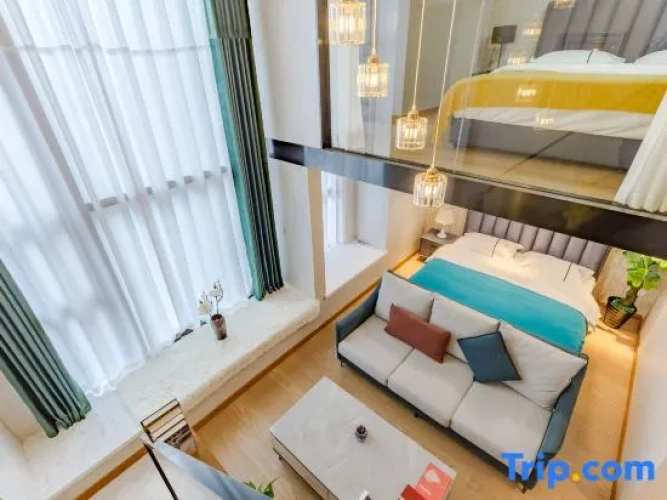 Business Apartment