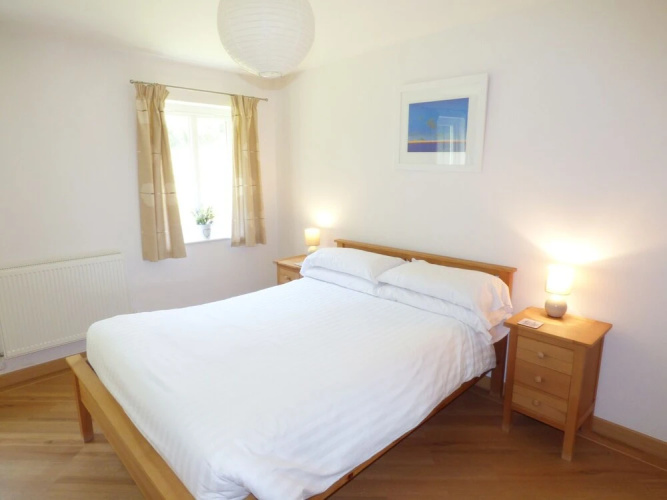 Apartment B4