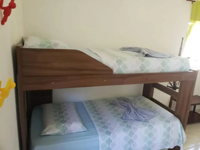 Guest House Vento e Mar