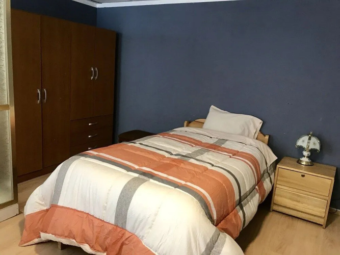 Homestay in Cusco