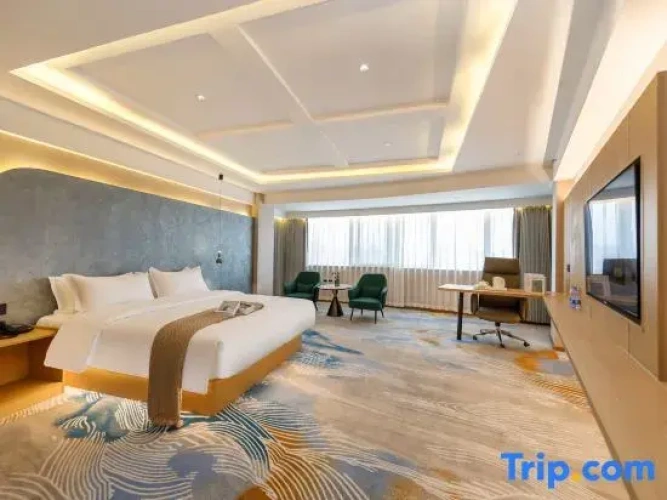 Luxury Double room