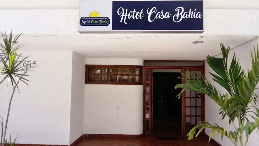 Hotelbild