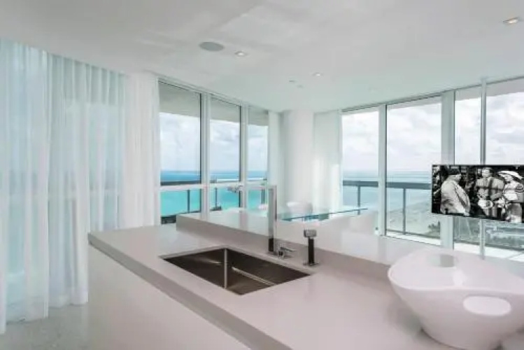 Setai Hotel Private Residence - 3208