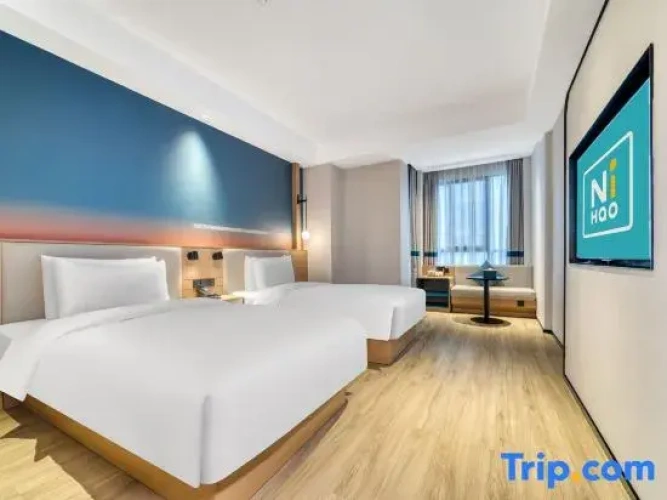 Business Twin room