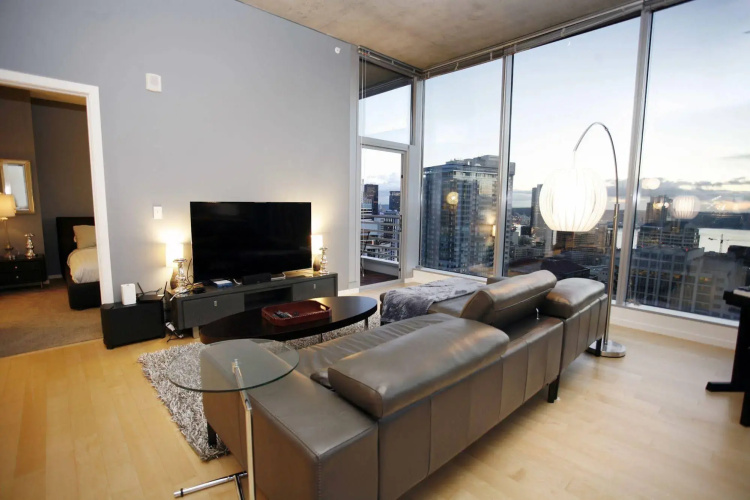 Convention Center Lux Suites by Barsala