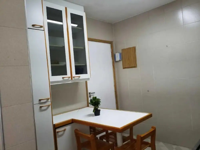Apartamento PI-301B