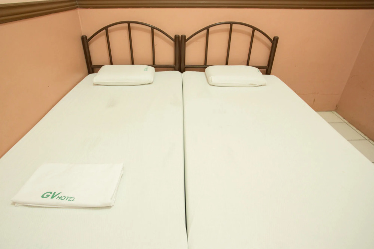 GV Hotel Masbate