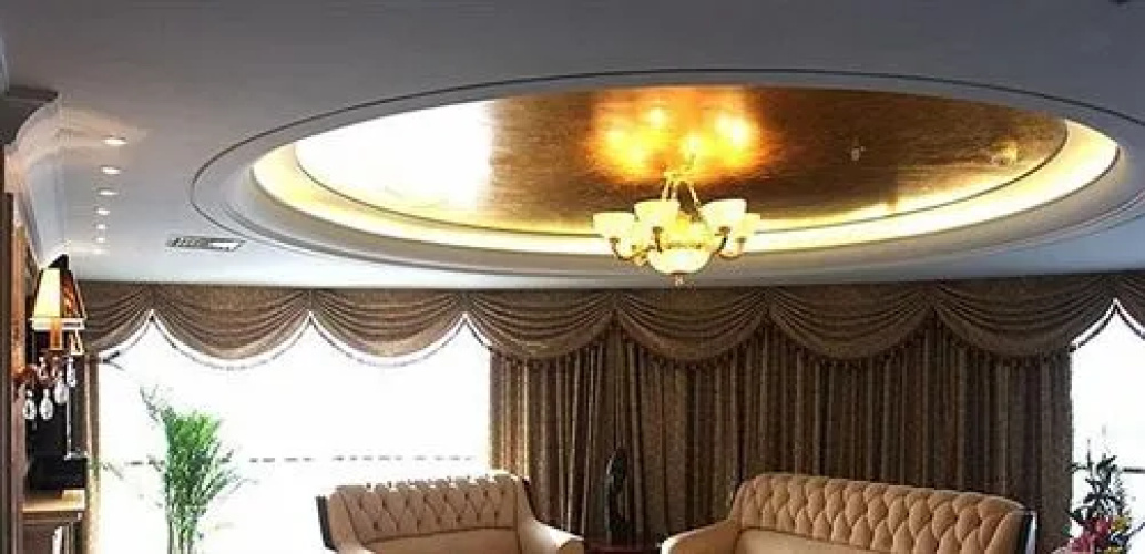 Jinling Wanxi Hotel Lu