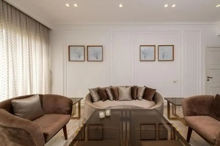 Golfview Studio at Golf Estate 403