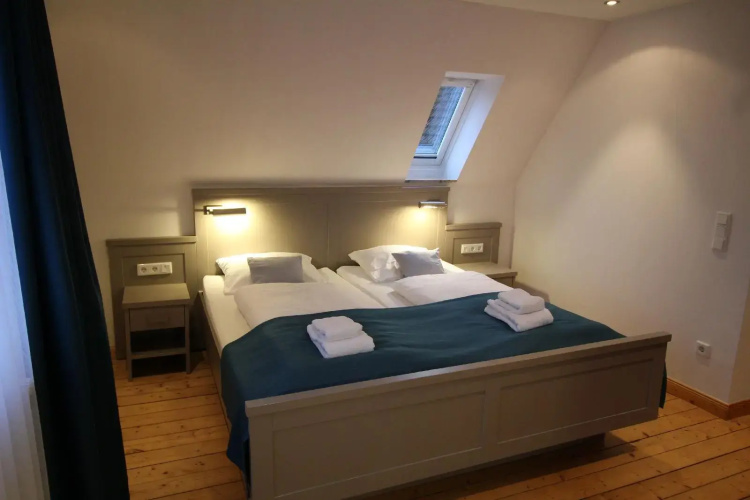 Hotel Zur Treene