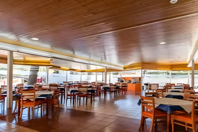 Inter2 Aparthotel Salou photo 23