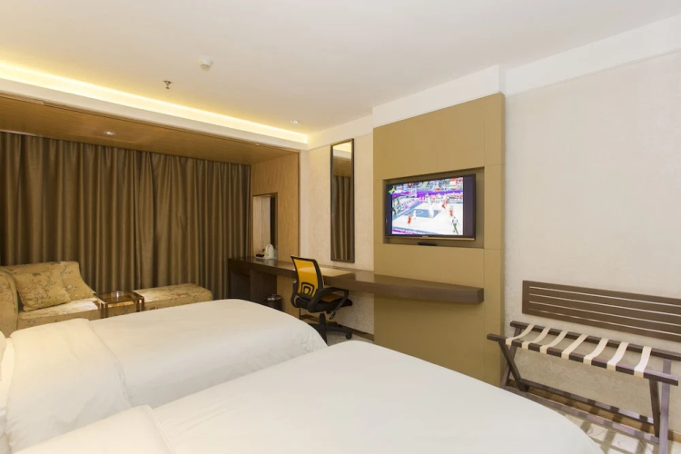 Kaiserdom Hotel Ouzhuang Huayue
