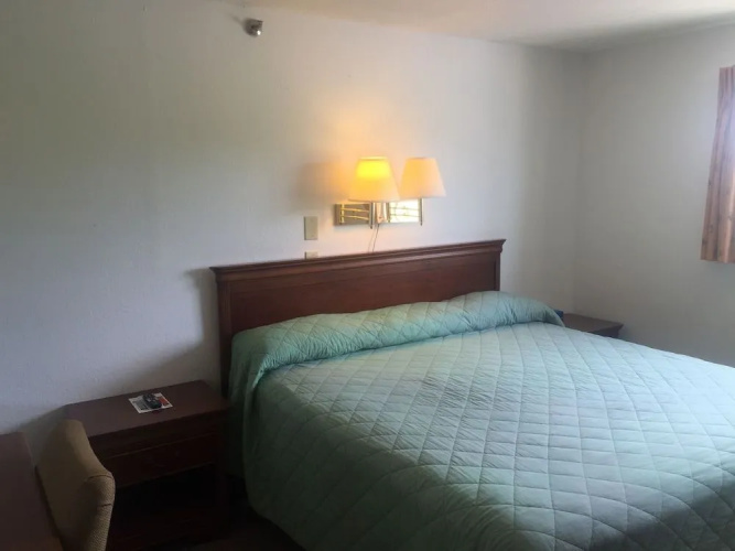 Midway Budget Inn