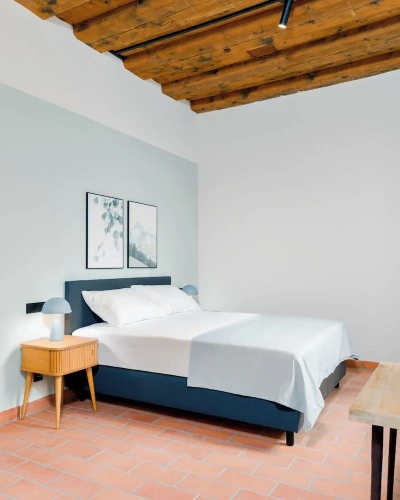 Comfort Suite