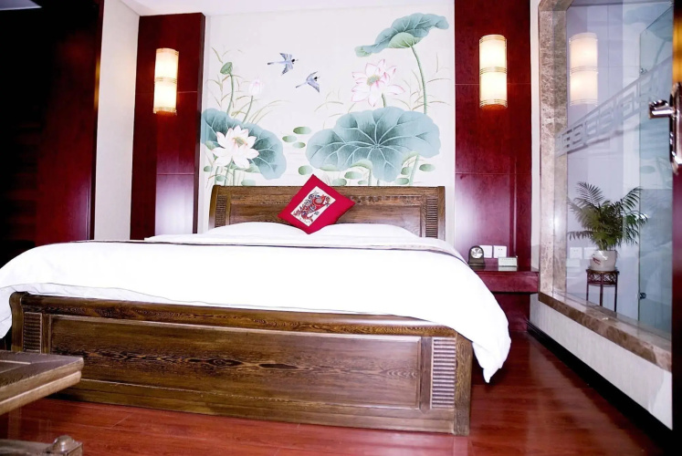 Inner Mongolia Hotel - Chaoyang