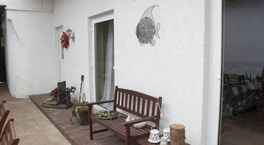 Bed&Breakfast Süsterseel