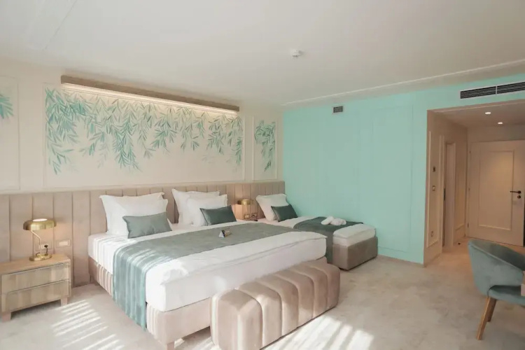 Hotel Bernarda