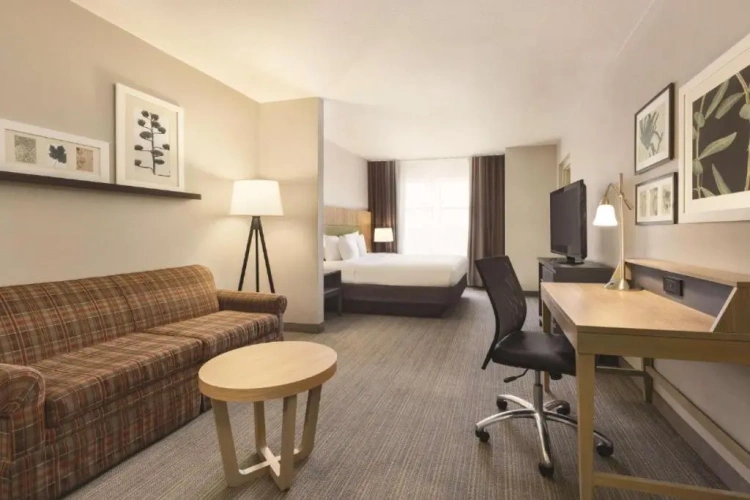 Suite