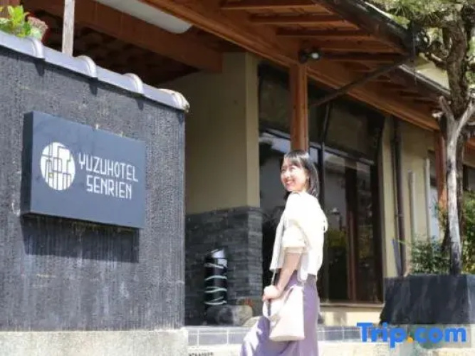 Yuzu Hotel Senrien
